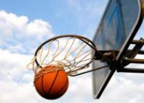 Муниципальный турнир по баскетболу "Спорт против наркотиков 2019"