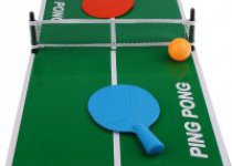 Муниципальный турнир по настольному теннису "Спорт против наркотиков -2019"