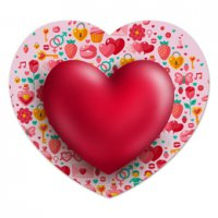Интерактивная лекция «По закону сердца» в рамках программы «Формула любви»