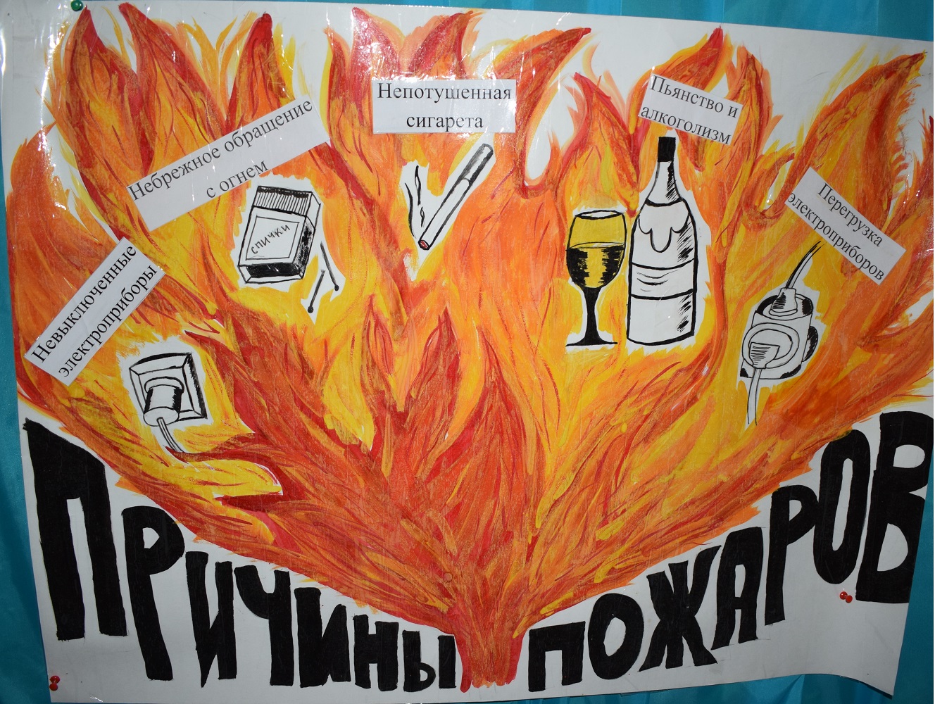 Рисунок профилактика пожаров среди детей. Плакат на тему пожарная безопасность. Плакат на тему противопожарная безопасность. Плакат на тему плжарной безопасност. Рисунок пожарная безопасность.